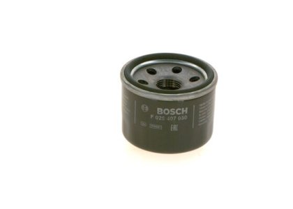 Filtr oleju BOSCH F026407050 1651084M00 SUZUKI