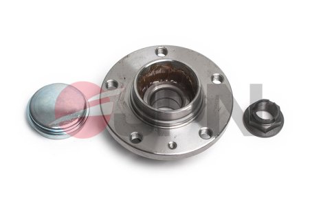 ŁOŻYSKO, ZESTAW NAPRAWCZY PIASTY OPEL (TYŁ)