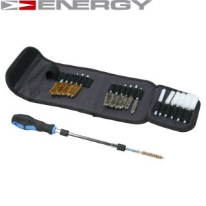 SZCZOTKI DO REGENERACJI GNIAZD ŚWIEC20EL