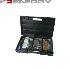 SZCZOTKI DO REGENERACJI GNIAZD ŚWIEC38EL