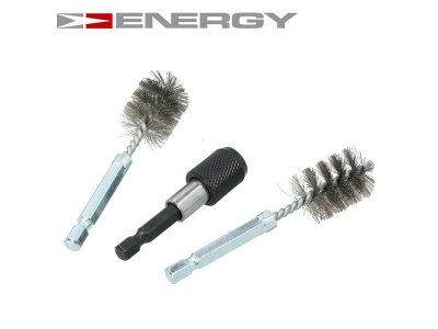 SZCZOTKI DO REGENERACJI GNIAZD WTRYSK3EL