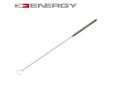 SZCZOTKA INOX DO REGENERACJI9X350MM1SZT