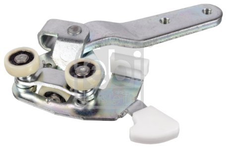 PROWADNICA DRZWI PRZESUWNYCH FIAT CITROEN PEUGEOT