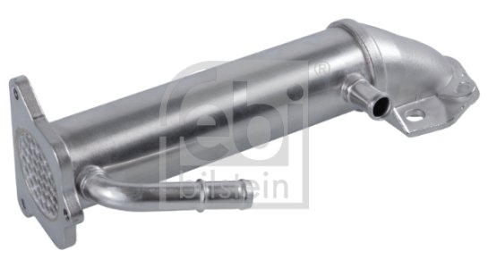Chłodnica zaworu EGR FEBI BILSTEIN 174962 1807897 FORD TRANSIT 2.2TDCI 13