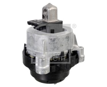 PODUSZKA SILNIKA BMW