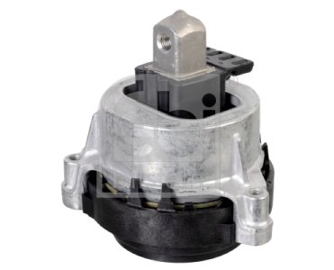 PODUSZKA SILNIKA BMW