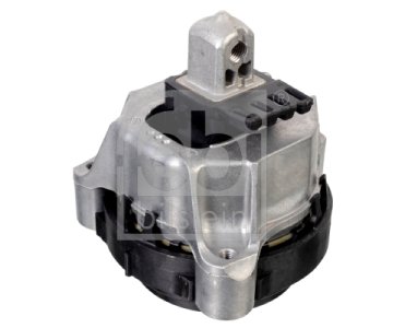 PODUSZKA SILNIKA BMW