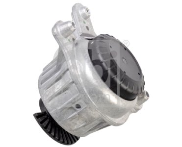 PODUSZKA SILNIKA MERCEDES