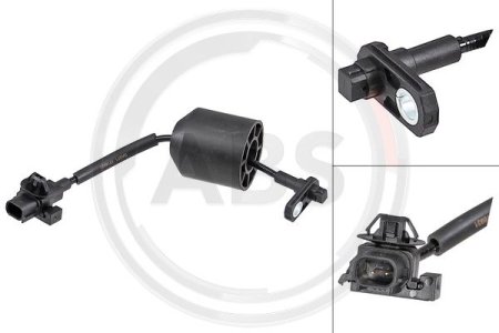 Czujnik ABS A.B.S. 31789 57470T7W003 HONDA HR-V 15- tył