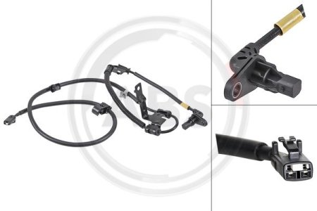 Czujnik ABS A.B.S. 31557 598302G100 KIA MAGENTIS 05- PP