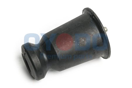 ODBÓJ RESORU NISSAN