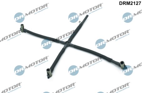 PRZEWÓD PRZELEWOWY VAG