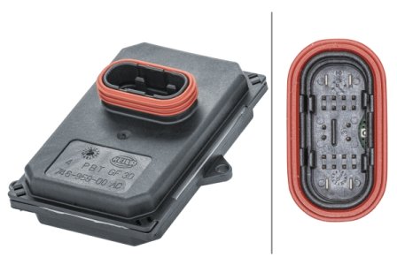 STEROWNIK REFLEKTORA