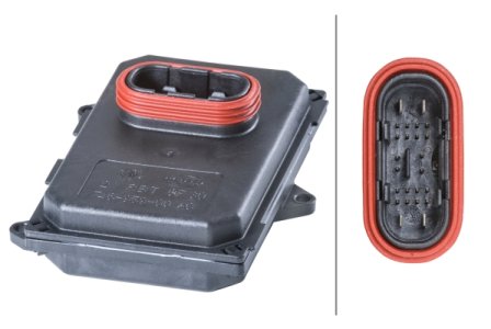 STEROWNIK REFLEKTORA LED