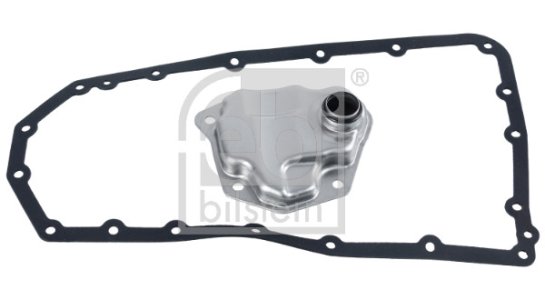 Filtr oleju FEBI BILSTEIN 170019 2824A007 S1 przekładni automatycznej MITSUBISHI