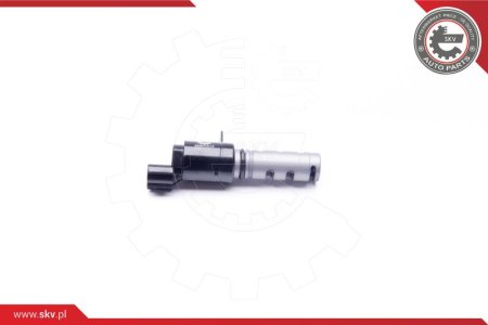 ZAWÓR ZMIENNYCH FAZ ROZRZĄDU KIA CEED