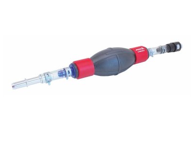 POMPA DO ODPOWIETRZANIA UKŁADÓW DIESLA