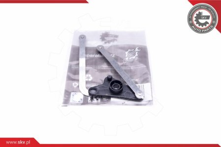 ZESTAW NAPRAWCZY KOLEKTORA MERCEDES-BENZ CLK