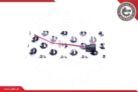 WTYCZKA CZUJNIKA PARKOWANIA