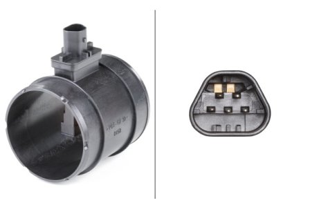 PRZEPŁYWOMIERZ POWIETRZA CHEVROLET OPEL