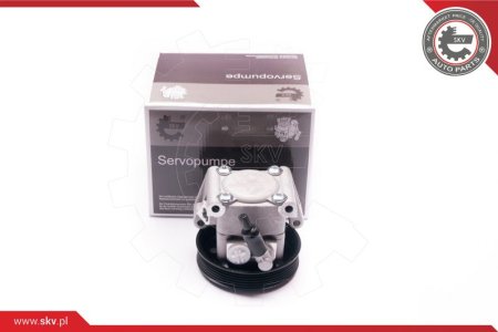 POMPA WSPOMAGANIA FORD FOCUS