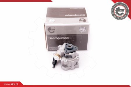 POMPA WSPOMAGANIA LAND ROVER FREELANDER 09.2001-