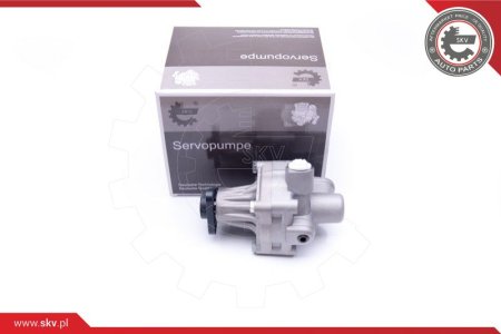 POMPA WSPOMAGANIA BMW 3 (E30 E36) 5 (E28) 6 (E24)