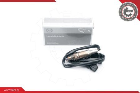 SONDA LAMBDA AUDI FIAT VOLVO VW