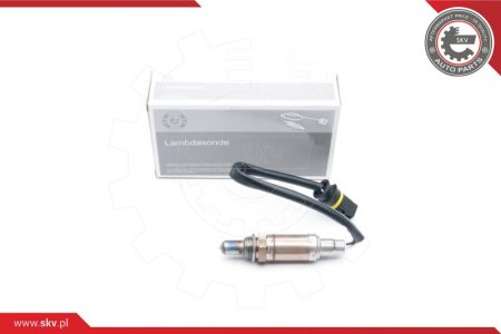 SONDA LAMBDA MERCEDES-BENZ