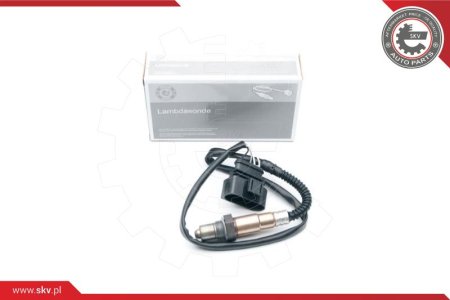 SONDA LAMBDA AUDI SKODA VW