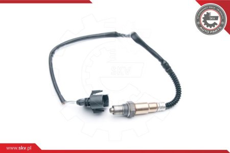 SONDA LAMBDA AUDI SKODA VW