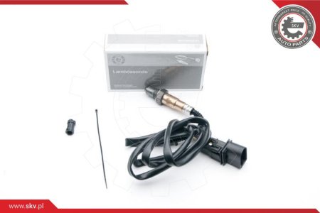 SONDA LAMBDA AUDI BMW MERCEDES SEAT SKODA VW