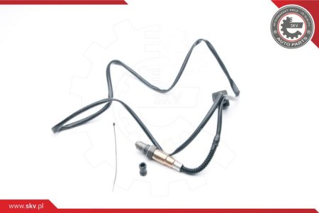 SONDA LAMBDA AUDI BMW MERCEDES SEAT SKODA VW