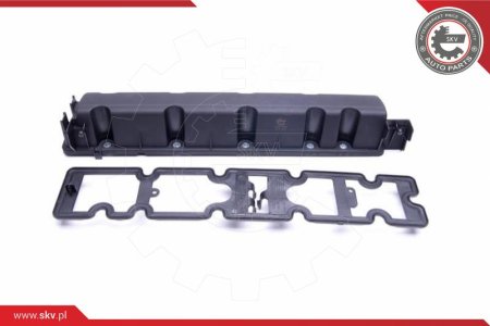 POKRYWA ZAWORÓW CITROEN C4, C5, JUMPY