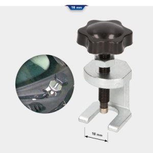 ŚCIĄGACZ DO WYCIERACZEK, 23 MM