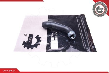 PRZEWÓD CHŁODNICY MERCEDES-BENZ SPRINTER