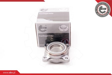 PIASTA KOŁA Z ŁOŻYSKIEM PRZÓD LEXUS GX TOYOTA