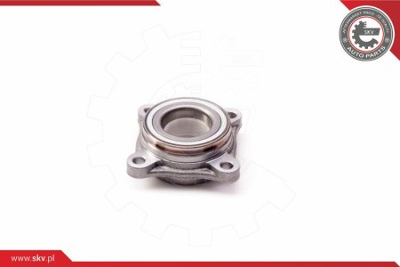 PIASTA KOŁA Z ŁOŻYSKIEM PRZÓD LEXUS GX TOYOTA