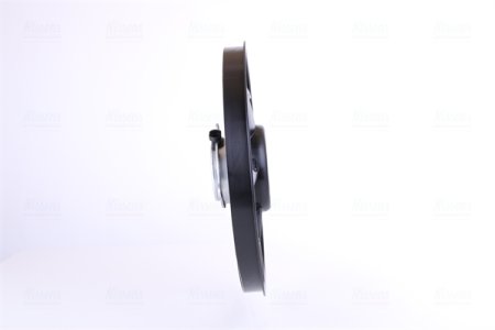 WENTYLATOR CHŁODNICY NISSAN