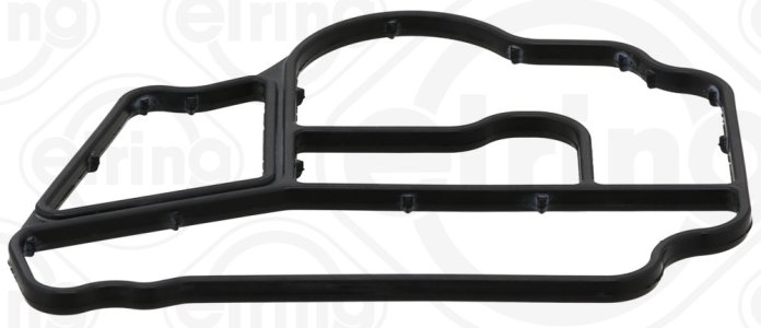 USZCZELKA OBUDOWY FILTRA OLEJU MERCEDES