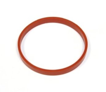 USZCZELKA KOLEKTORA SSĄC. FORD