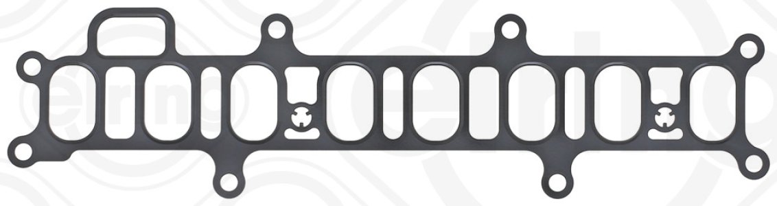 USZCZELKA KOLEKTORA WYD. MAZDA