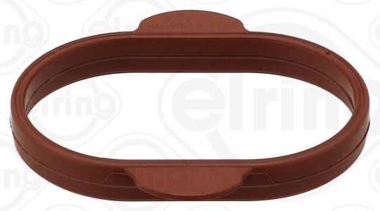 USZCZELKA KOLEKTORA SSĄC. PORSCHE