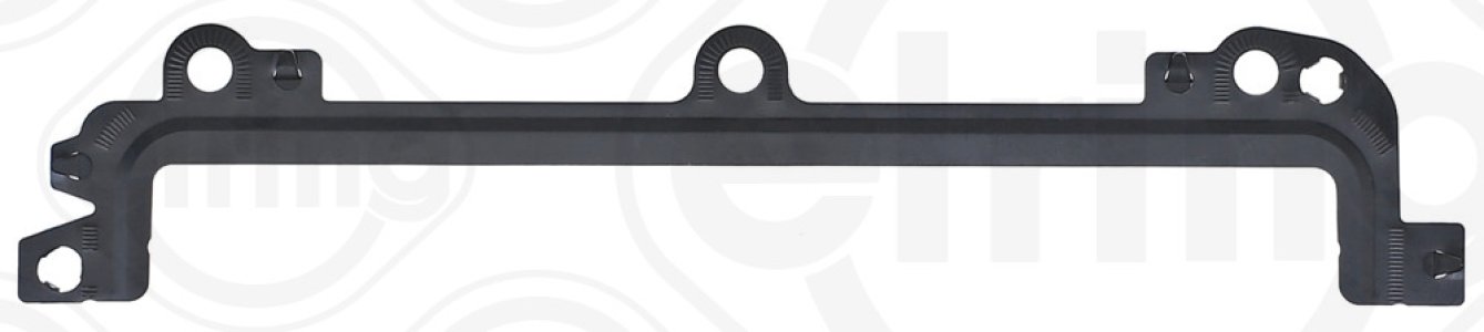 USZCZELKA OBUDOWY ROZRZĄDU VOLKSWAGEN