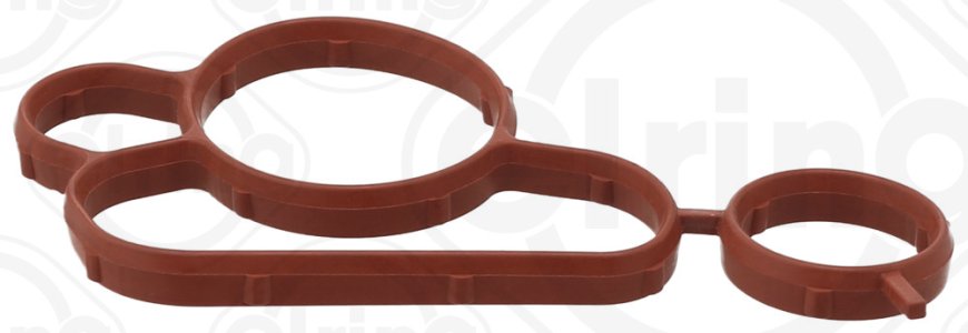 USZCZELKA OBUDOWY FILTRA OLEJU VOLKSWAGEN