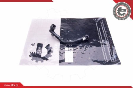 PRZEWÓD WENT. SKRZ. KORB. BMW 3 (E46) 5 (E39) 7