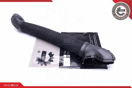 PRZEWÓD FILTRA POWIETRZA MERCEDES E-KLASA (W211)