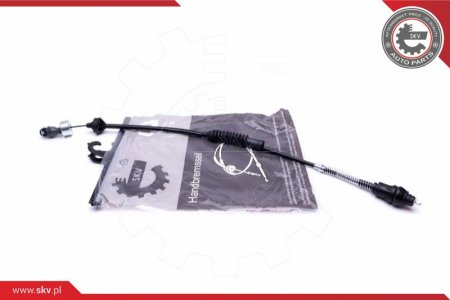 LINKA SKRZYNI BIEGÓW CITROEN BERLINGO, PEUGEOT