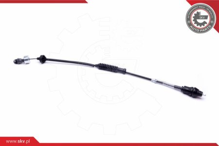 LINKA SKRZYNI BIEGÓW CITROEN BERLINGO, PEUGEOT