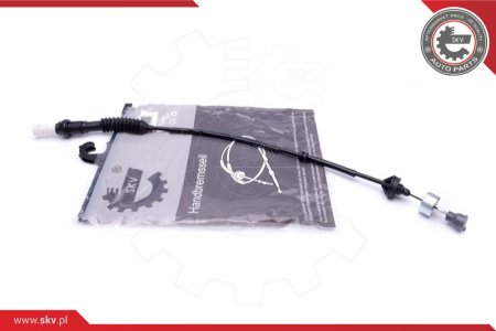 LINKA SKRZYNI BIEGÓW CITROEN BERLINGO, PEUGEOT